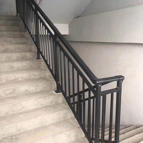 铁艺护栏的用途，特点，及制作流程。