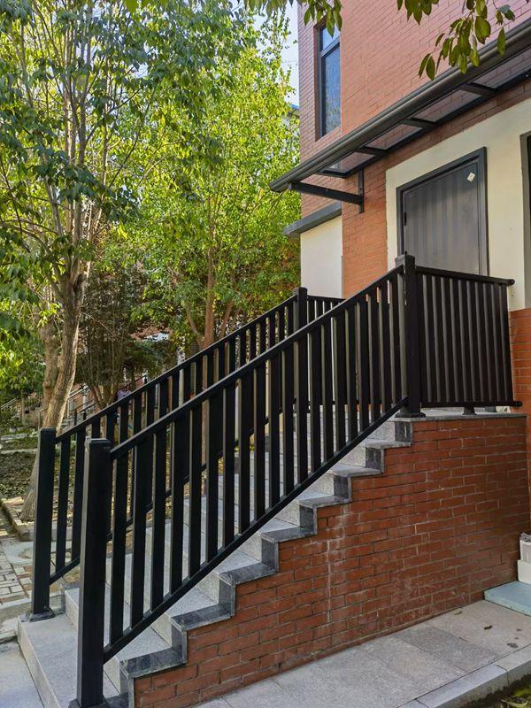 中式扶手斜扶手