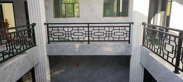 中式扶手斜扶手