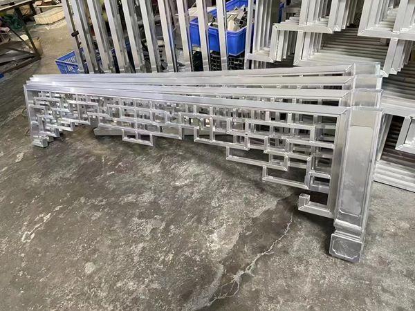 中式扶手斜扶手