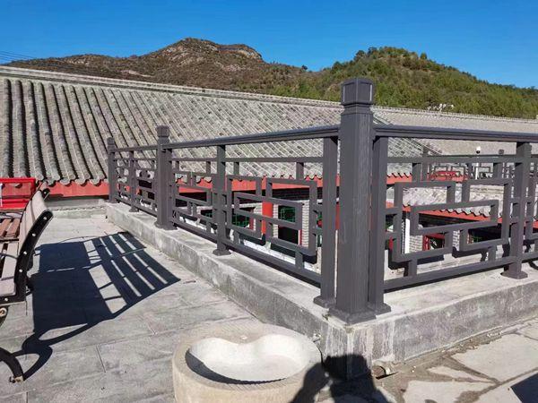 中式扶手斜扶手