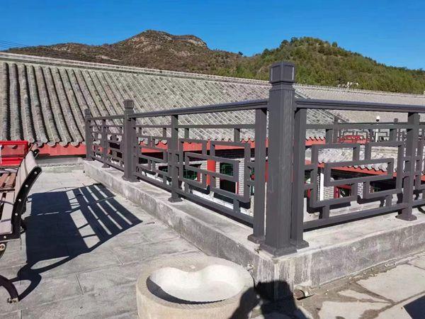 中式扶手斜扶手